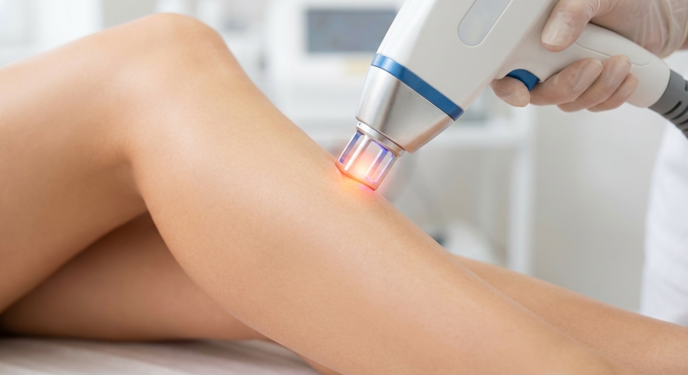 Épilation laser au Cabinet Épione