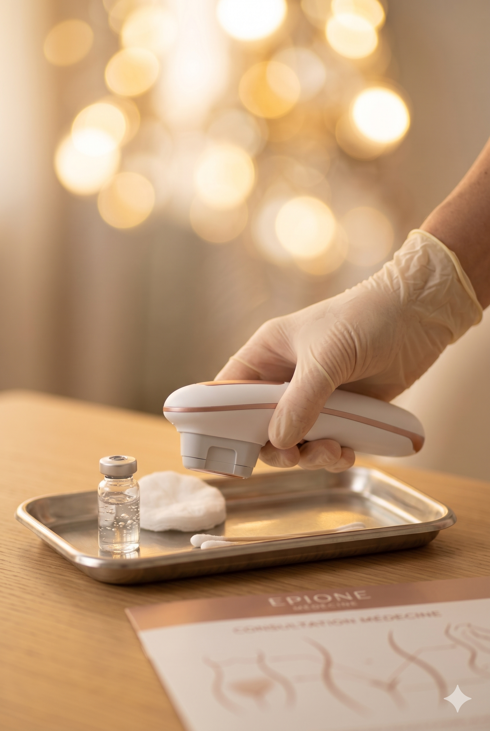 Gynécologie esthétique