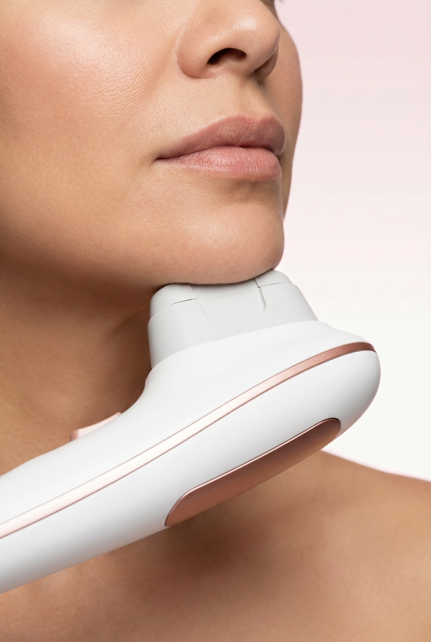 Raffermissement par HIFU