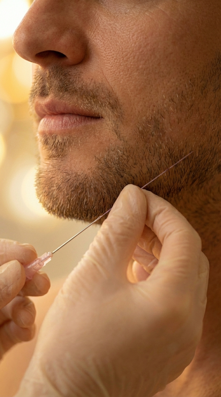 Inducteurs de collagène